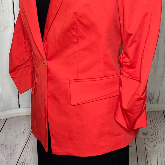 Bebe Coral Blazer - Picture 9 of 12
